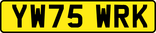 YW75WRK