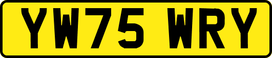 YW75WRY