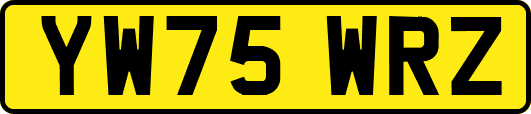 YW75WRZ