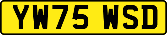 YW75WSD