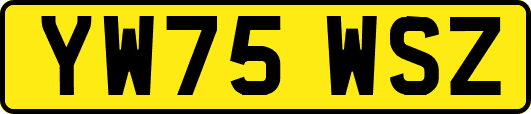 YW75WSZ