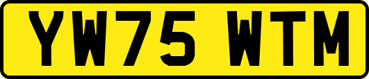 YW75WTM