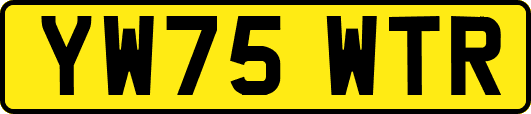 YW75WTR