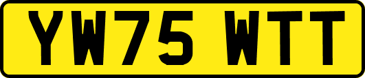 YW75WTT