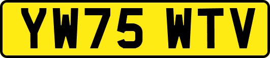 YW75WTV