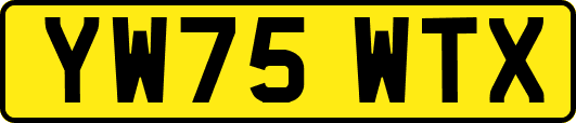 YW75WTX