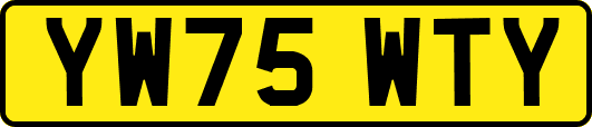YW75WTY