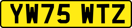 YW75WTZ