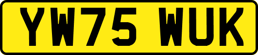 YW75WUK