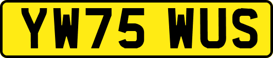 YW75WUS