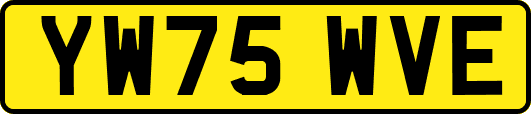 YW75WVE