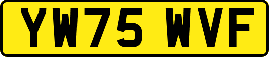 YW75WVF