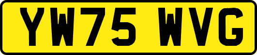 YW75WVG