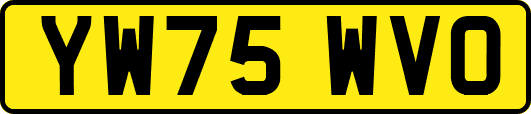 YW75WVO