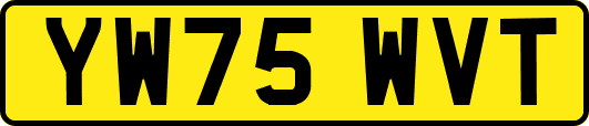 YW75WVT