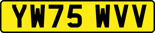 YW75WVV