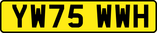 YW75WWH