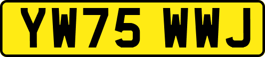 YW75WWJ