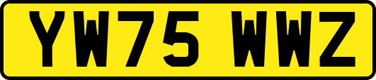 YW75WWZ