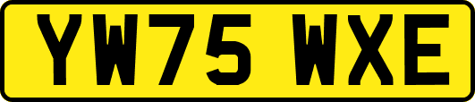 YW75WXE