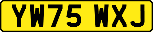YW75WXJ