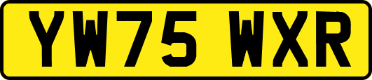YW75WXR