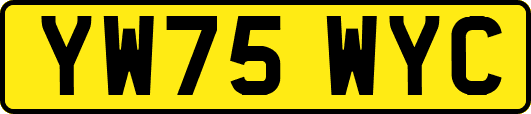 YW75WYC