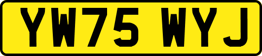 YW75WYJ