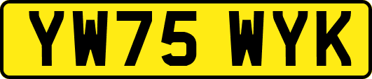 YW75WYK