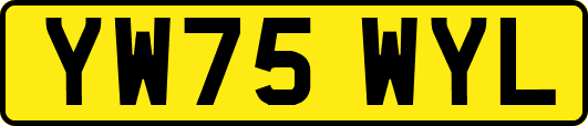 YW75WYL