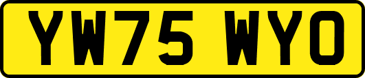 YW75WYO
