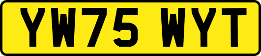 YW75WYT