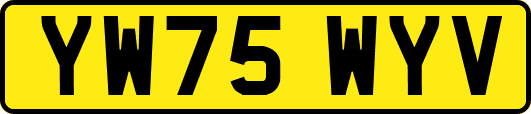 YW75WYV