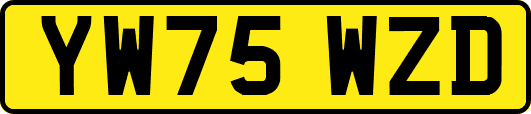 YW75WZD