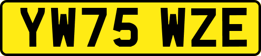 YW75WZE