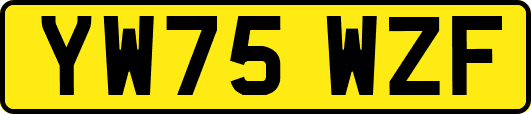 YW75WZF