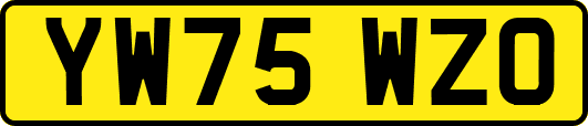 YW75WZO