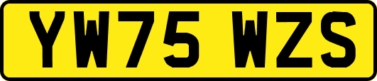 YW75WZS