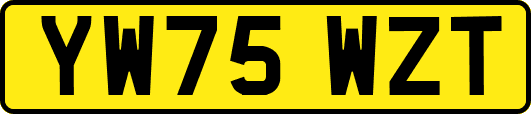YW75WZT