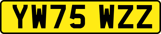 YW75WZZ