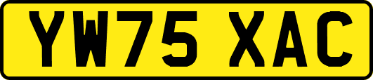 YW75XAC