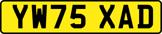 YW75XAD