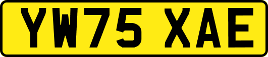 YW75XAE