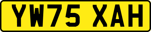 YW75XAH