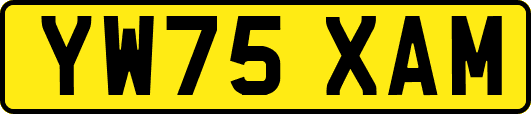 YW75XAM