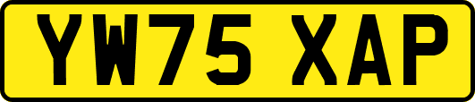 YW75XAP