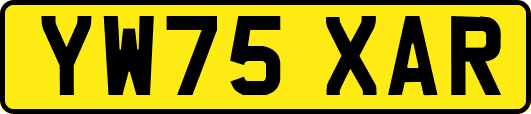 YW75XAR