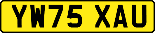 YW75XAU