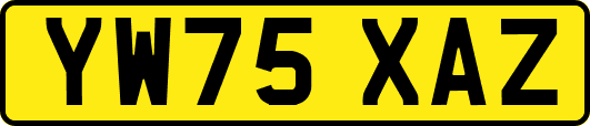 YW75XAZ
