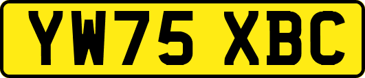 YW75XBC